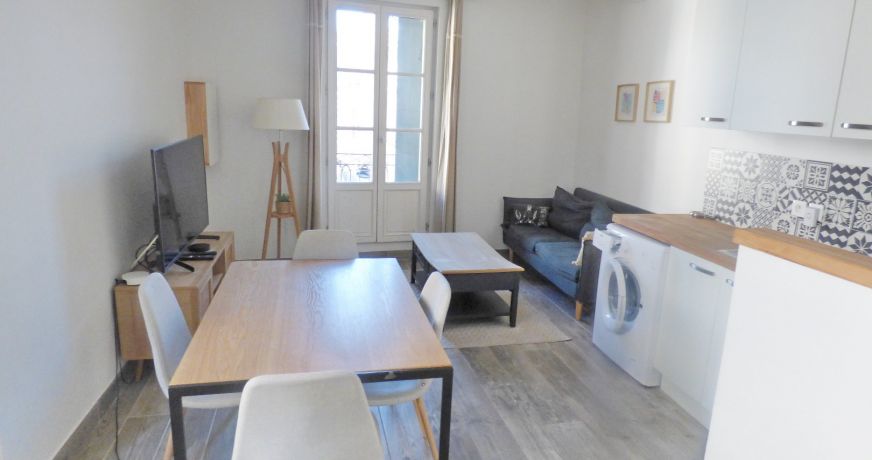 vente Immeuble de rapport Pezenas