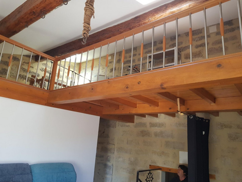 vente Maison de ville Pezenas - Photo 10