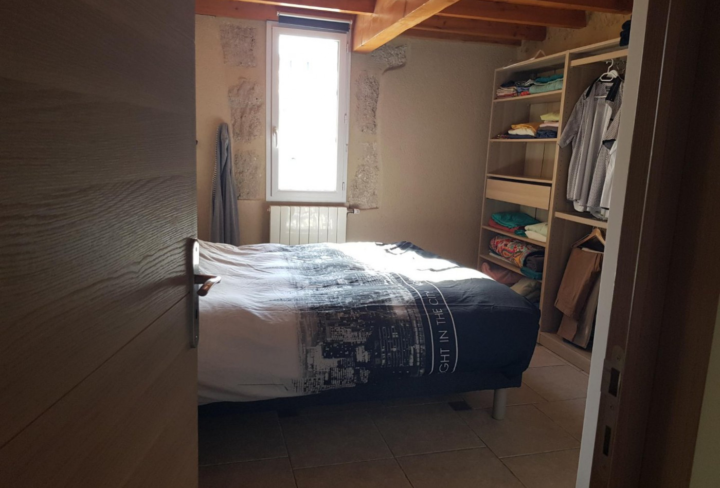 vente Maison de ville Pezenas - Photo 6