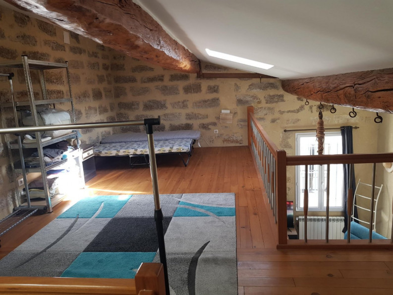 vente Maison de ville Pezenas - Photo 5