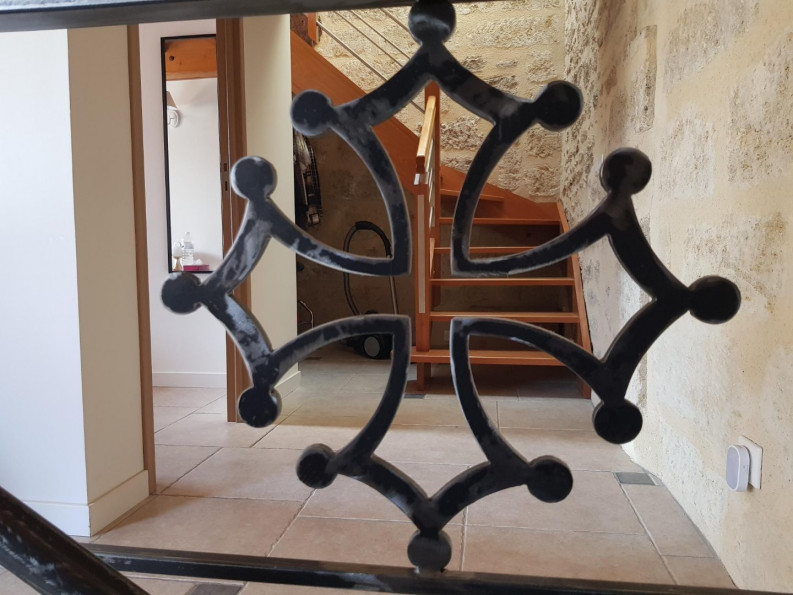 vente Maison de ville Pezenas - Photo 7