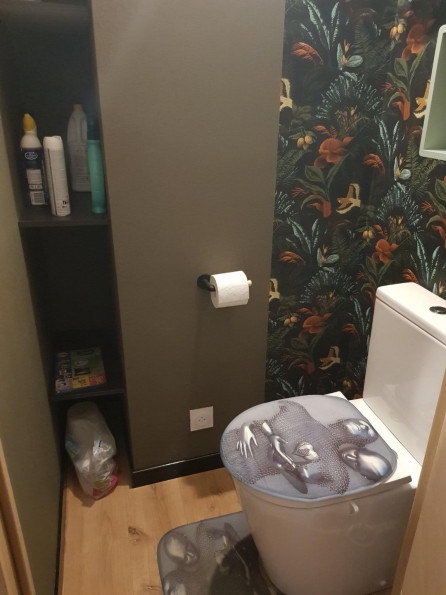 vente Maison de ville Pezenas - Photo 9