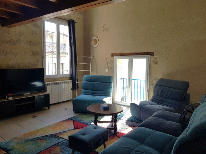 vente Maison de ville Pezenas - Photo 3