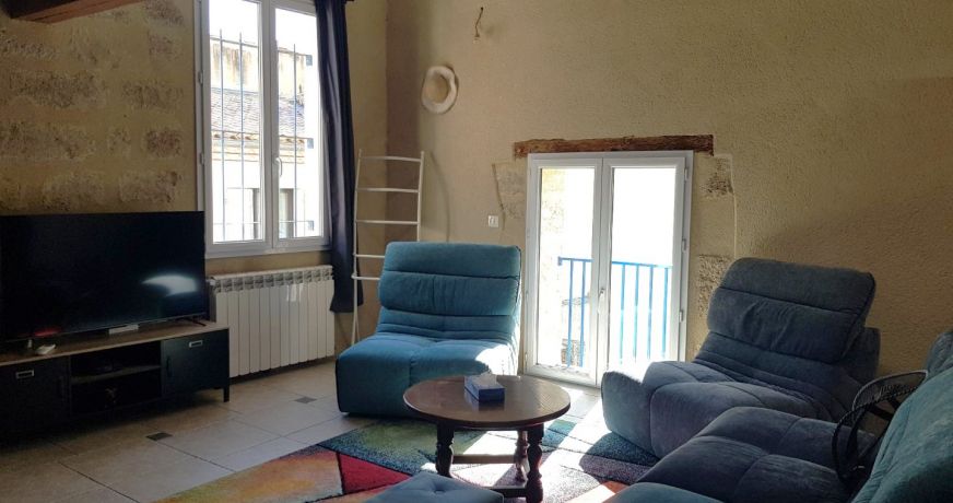 vente Maison de ville Pezenas