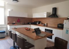 vente Maison de ville Pezenas