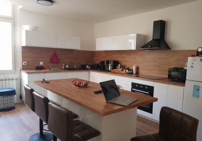 vente Maison de ville Pezenas