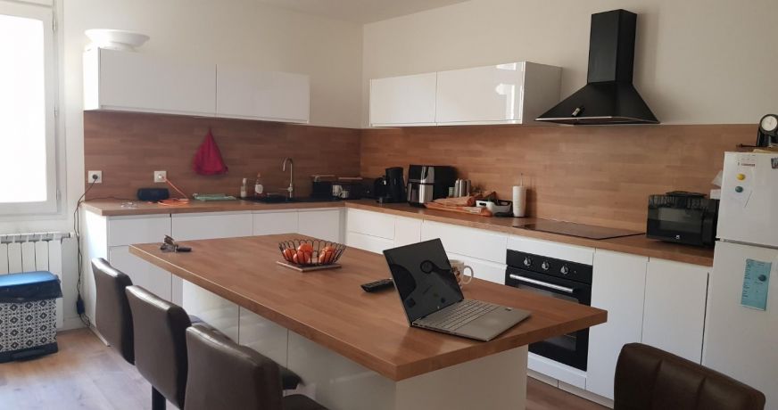 vente Maison de ville Pezenas