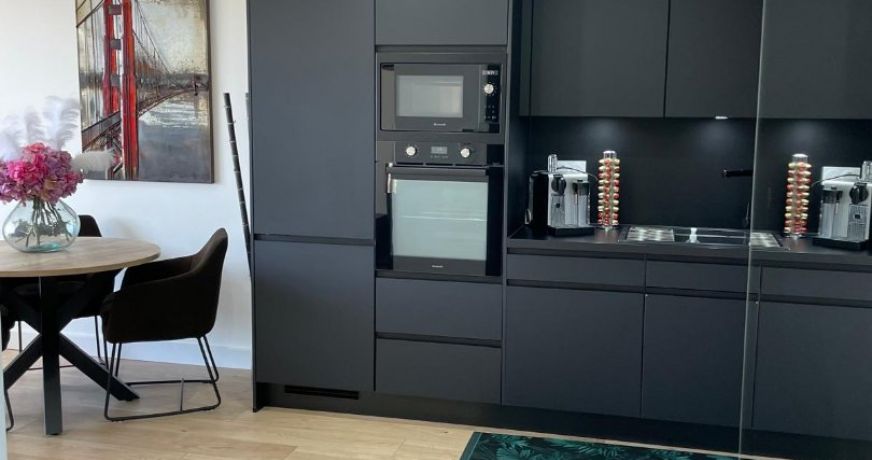 vente Appartement en résidence Tourbes