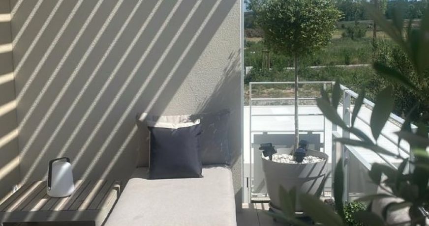 vente Appartement en résidence Tourbes