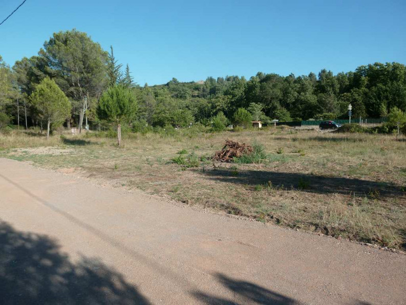 vente Terrain constructible Clermont L'herault - Photo 7