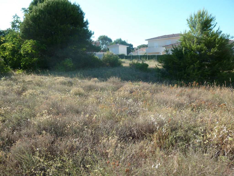 vente Terrain constructible Clermont L'herault - Photo 10
