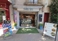 vente Pizzeria   snack   sandwicherie   saladerie   fast food Pezenas