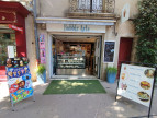 vente Pizzeria snack sandwicherie saladerie fast food Pezenas