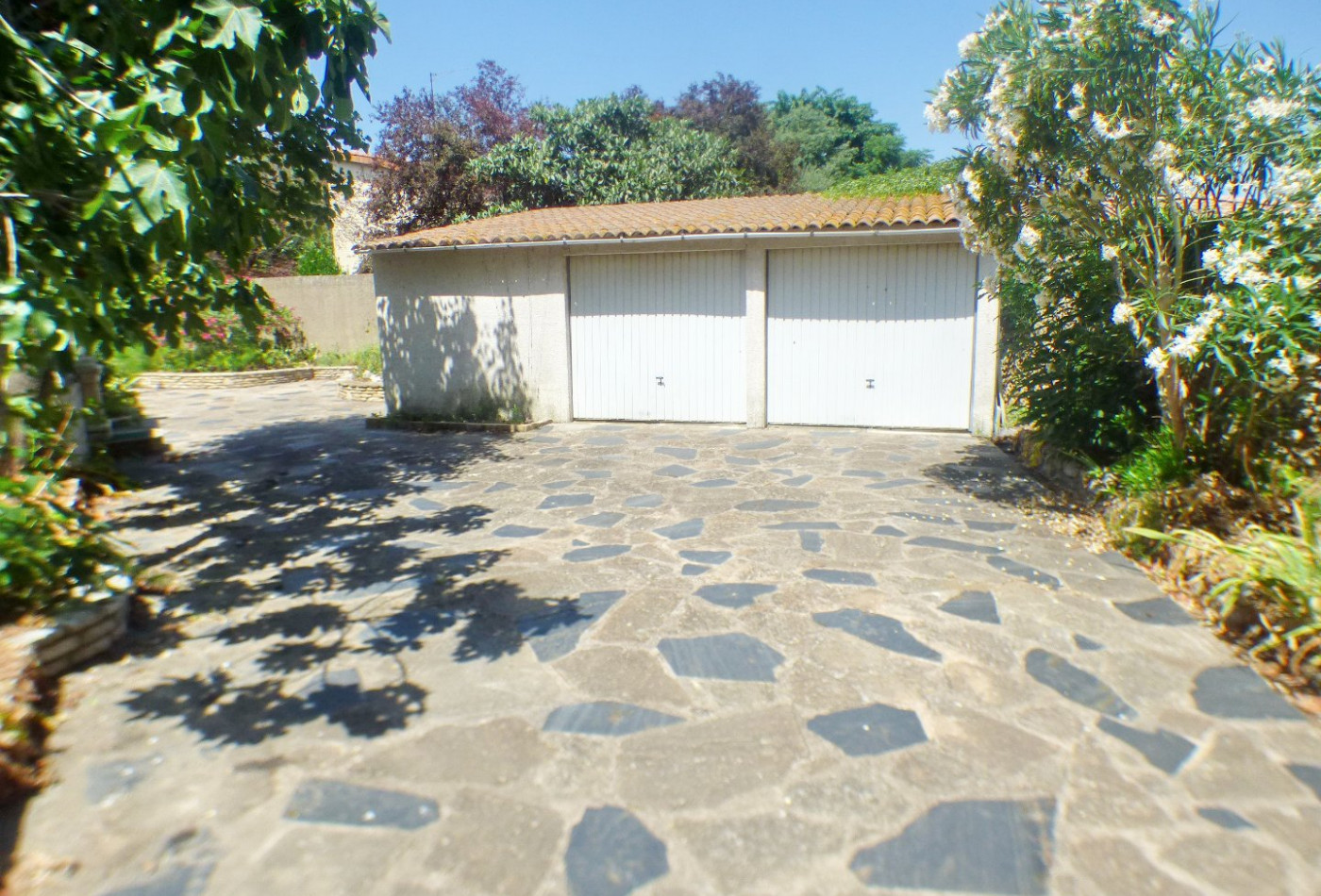 vente Villa d'architecte Alignan Du Vent - Photo 3