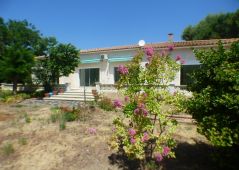 vente Villa d'architecte Alignan Du Vent