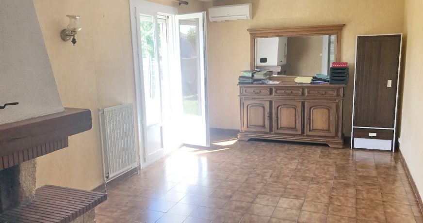 vente Villa Florensac