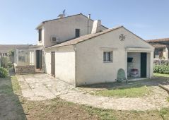 vente Villa Florensac