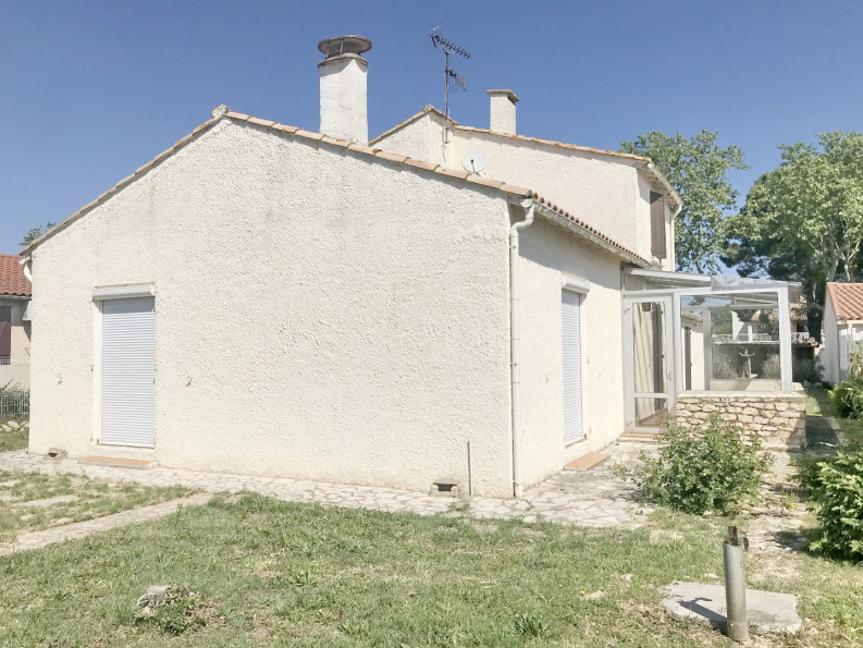 vente Villa Florensac - Photo 1