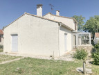 vente Villa Florensac