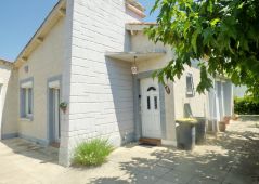 vente Villa Pezenas