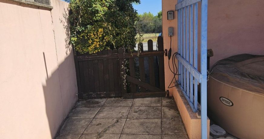 vente Villa Castelnau De Guers