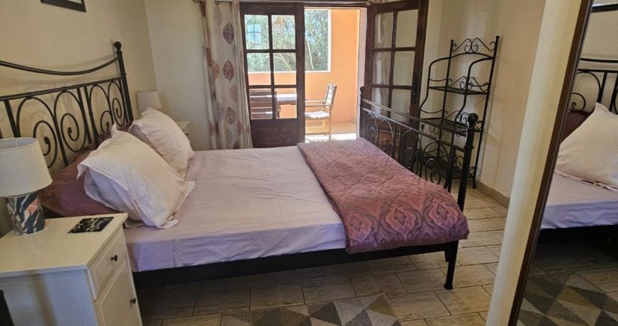 vente Villa Castelnau De Guers