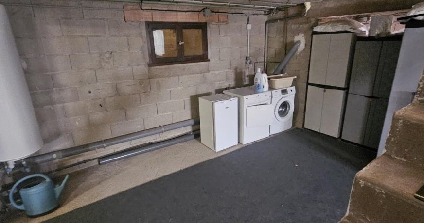 vente Villa Castelnau De Guers