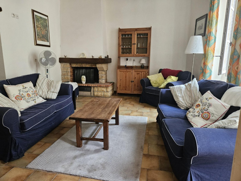 vente Maison de village Caux - Photo 1