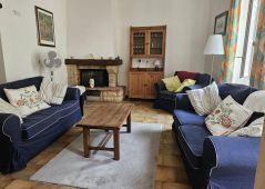 vente Maison de village Caux