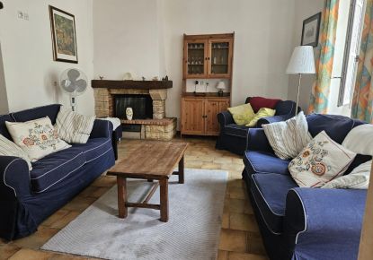 vente Maison de village Caux