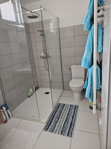 vente Maison de village Caux - Photo 6