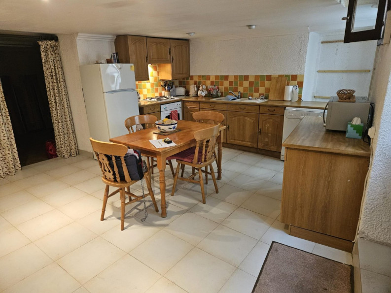 vente Maison de village Caux - Photo 5