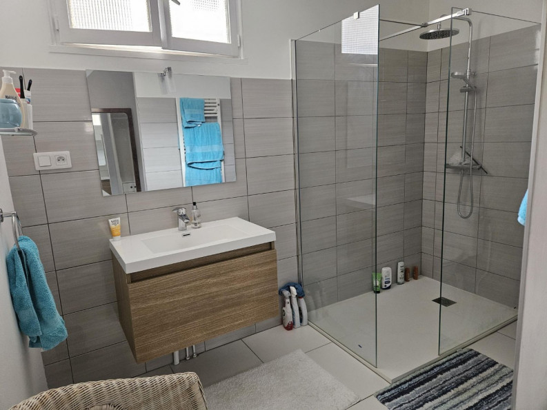 vente Maison de village Caux - Photo 3