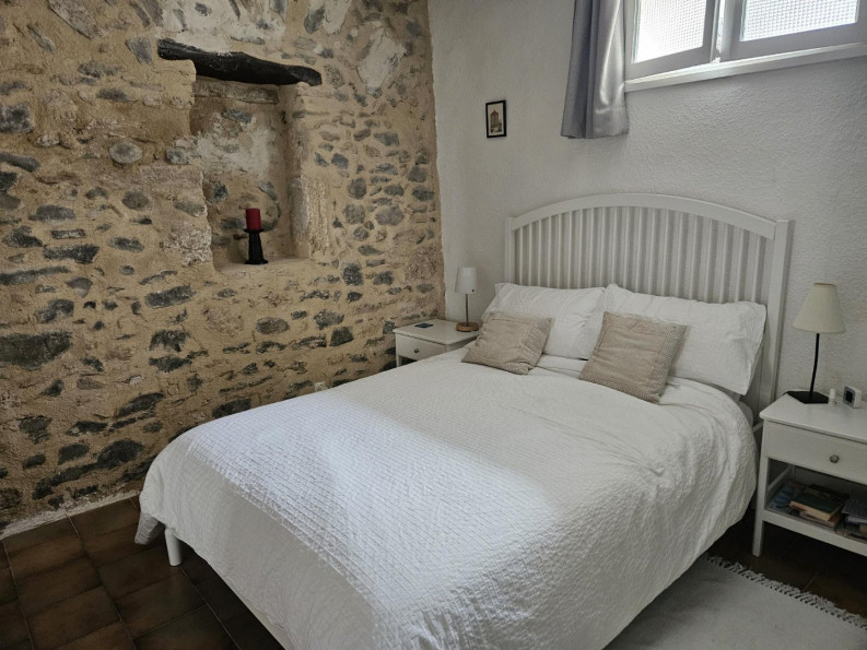 vente Maison de village Caux - Photo 8