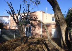 vente Villa Saint Pargoire