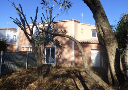 vente Villa Saint Pargoire