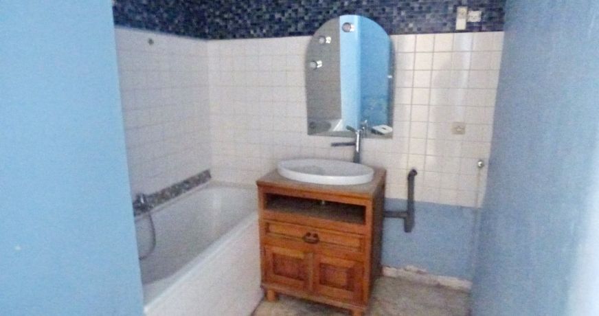 vente Appartement Pezenas