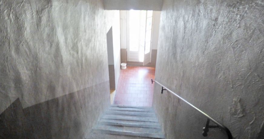 vente Appartement Pezenas