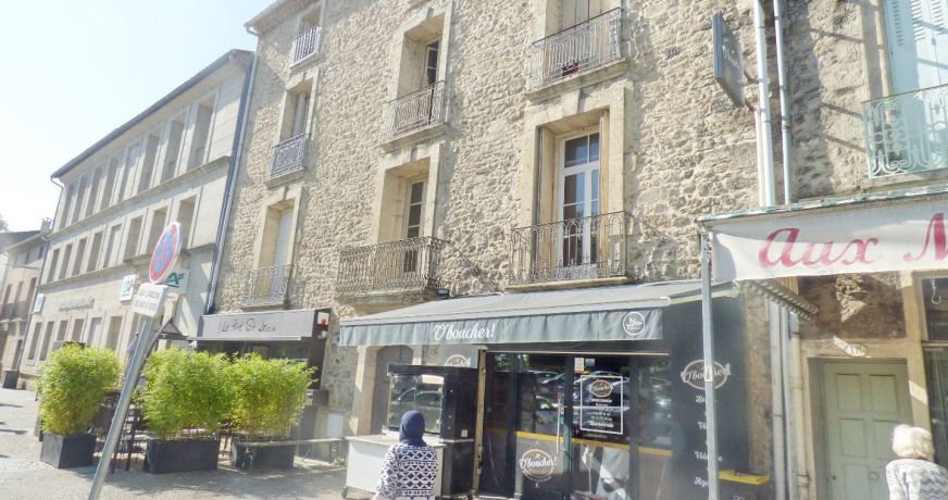 vente Appartement Pezenas