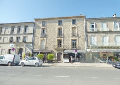 vente Appartement Pezenas