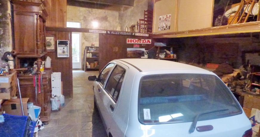 vente Maison Pezenas