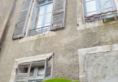 vente Maison Pezenas