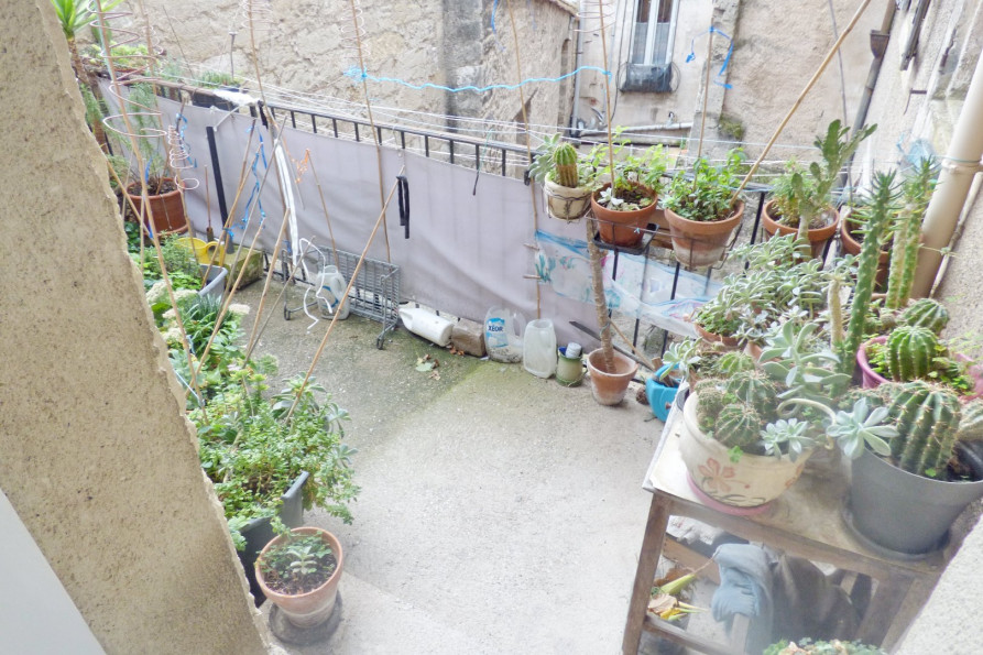 vente Maison Pezenas - Photo 7