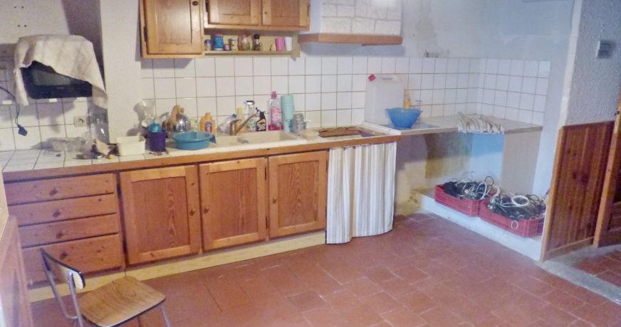 vente Maison Pezenas