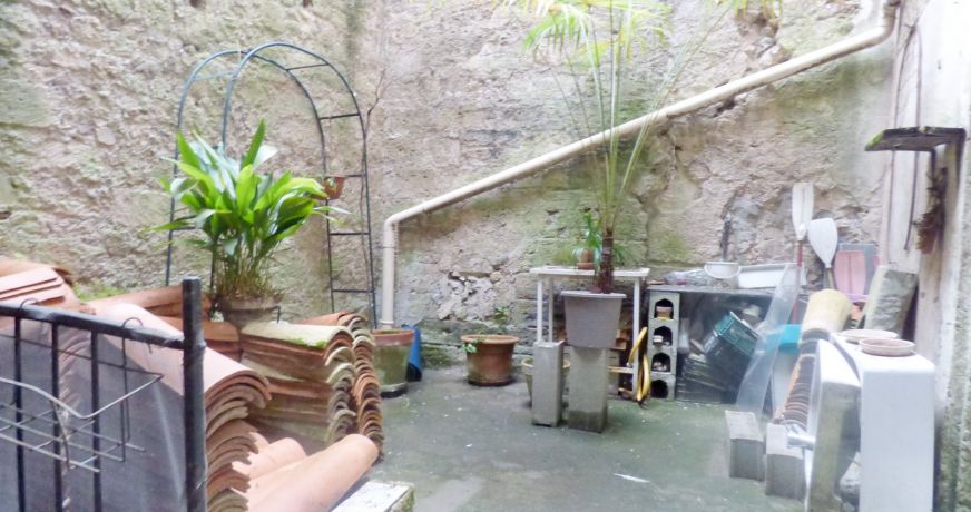 vente Maison Pezenas