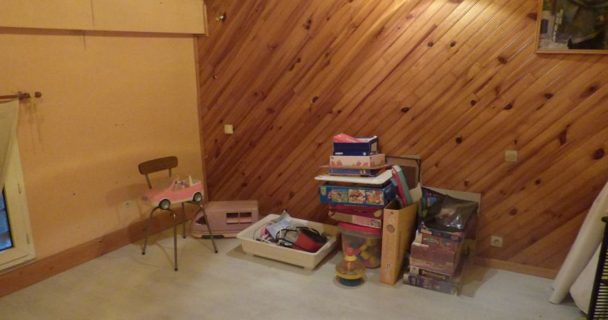 vente Maison Pezenas