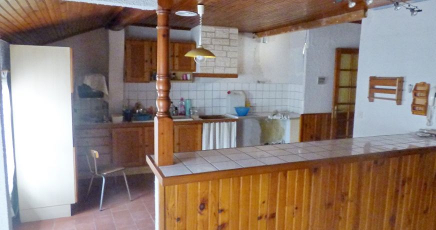 vente Maison Pezenas