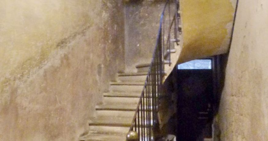 vente Maison Pezenas