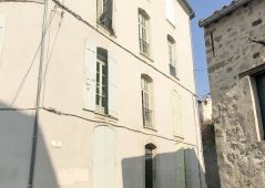 vente Studio Pezenas