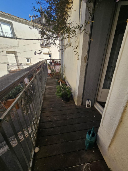 vente Maison de village Nezignan L'eveque - Photo 9